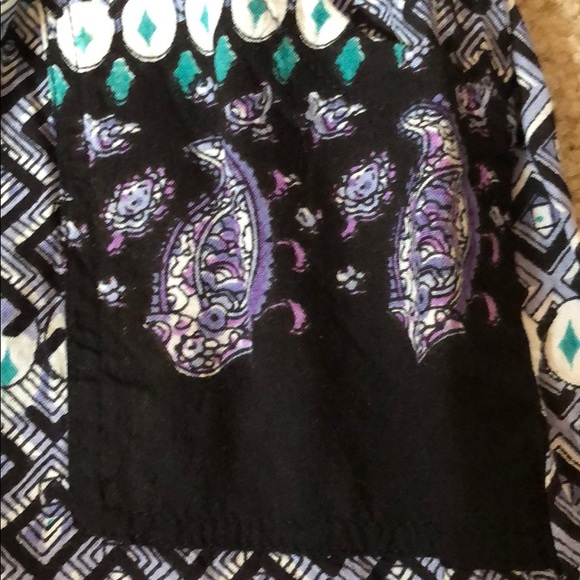 JUNIORS Mini Skirt - Picture 3 of 5